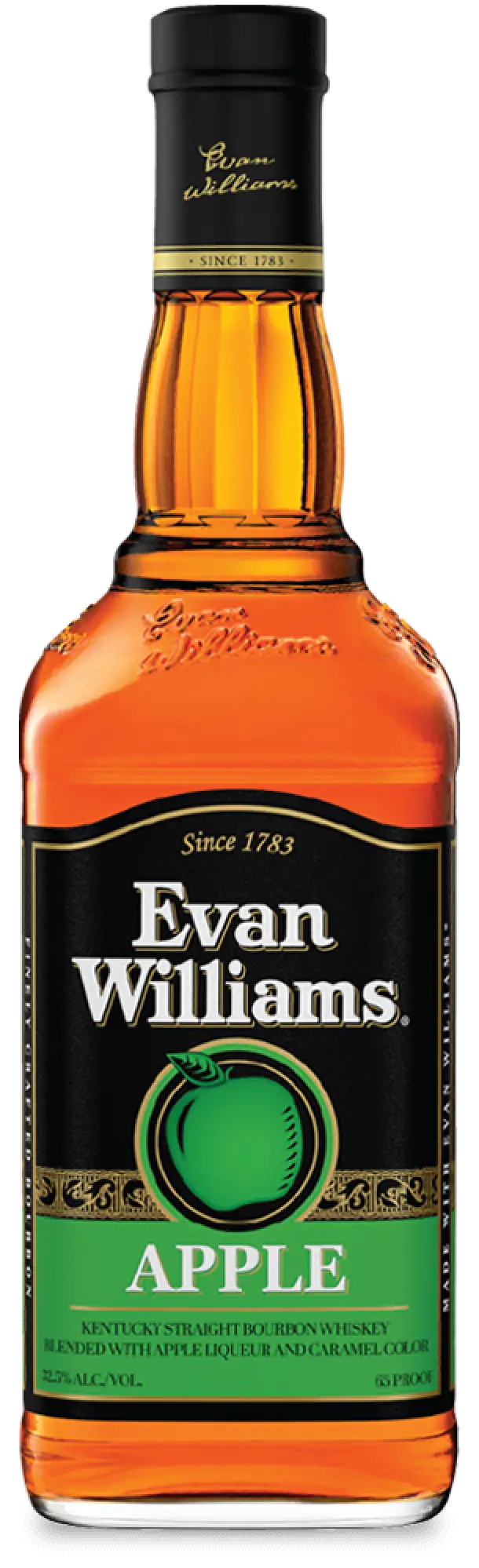 EVAN WILLIAMS APPLE L
