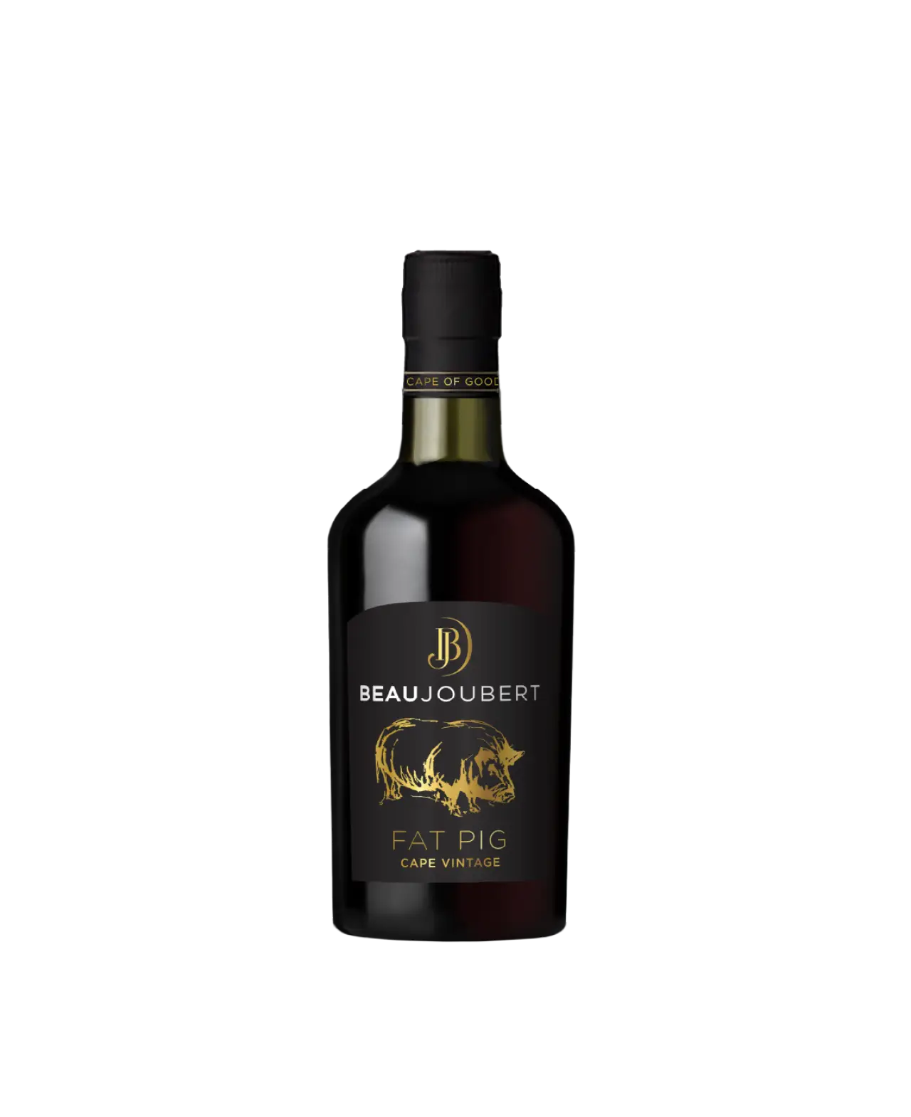 FAT PIG DESSERT SHIRAZ 500