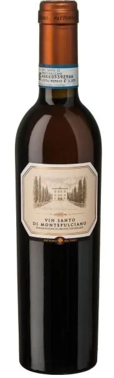 CERRO VIN SANTO 375