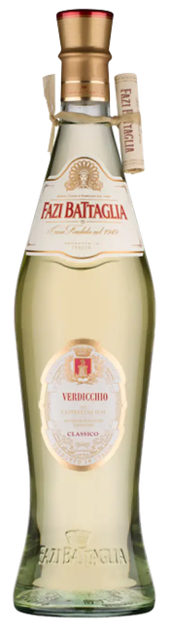 FAZI VERDICCIO 750