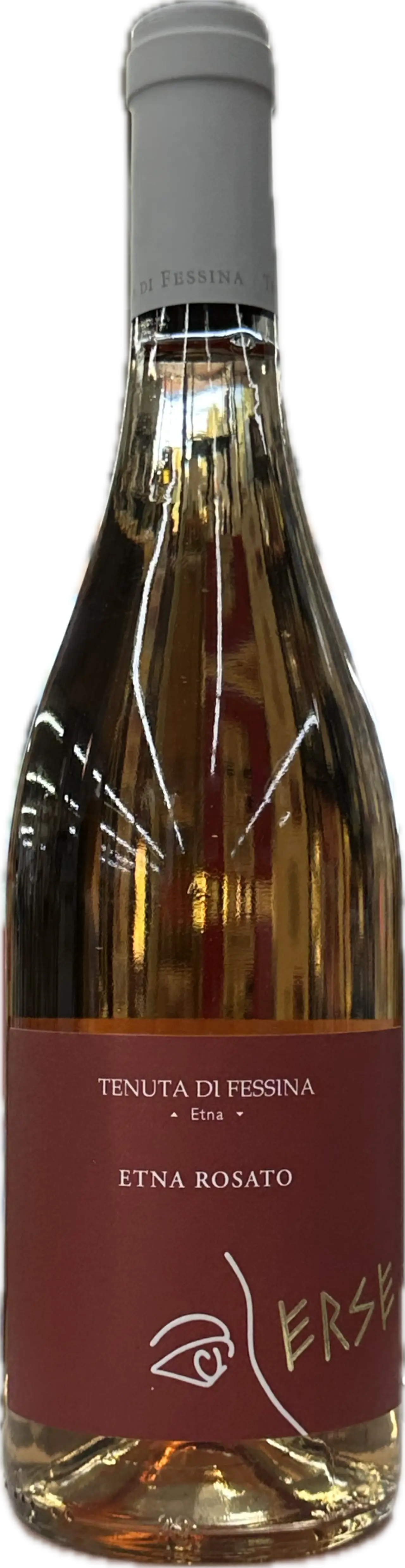 FESSINA ETNA ROSATO 750