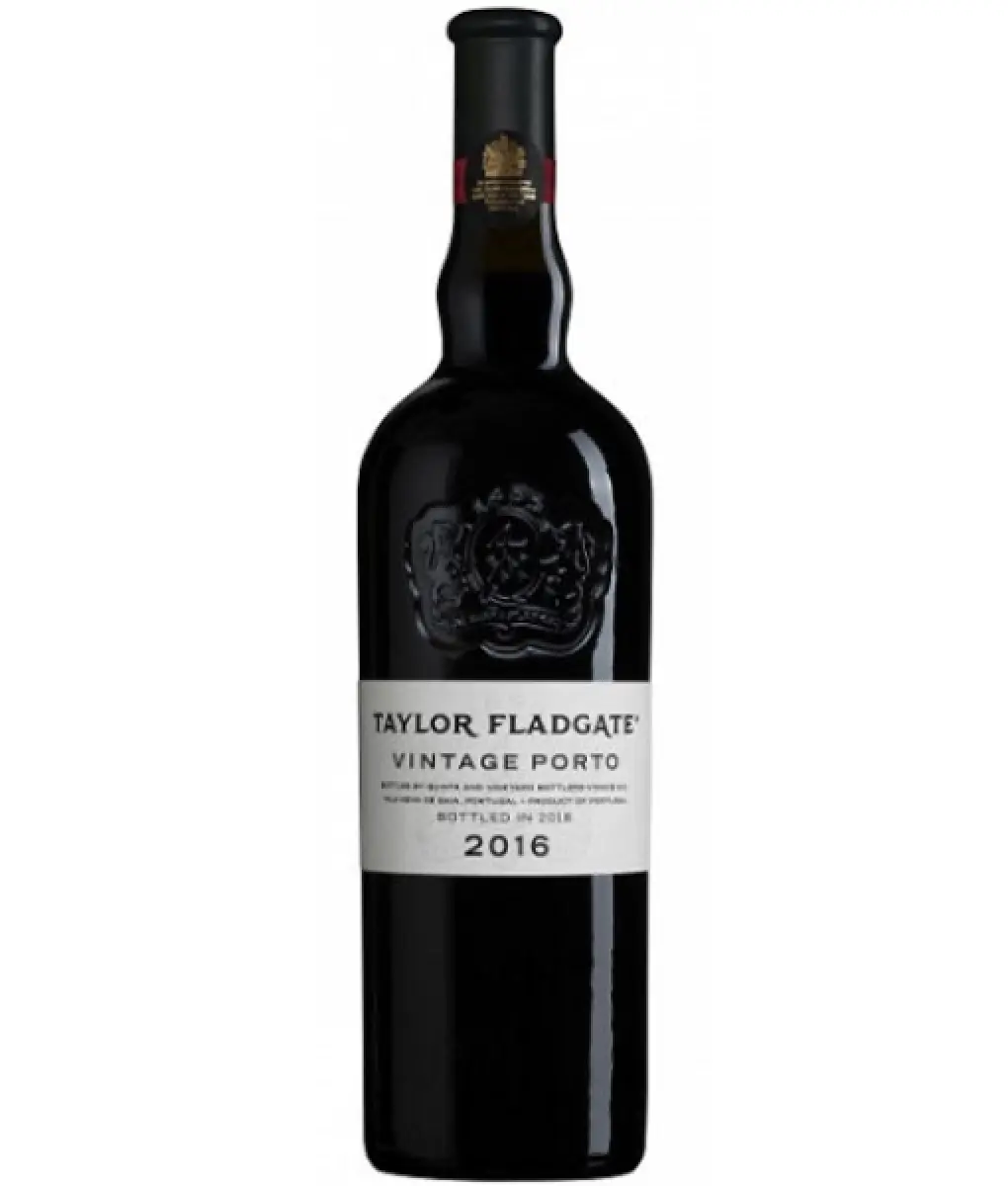 TAYLOR FLADGATE '16  PORT 750