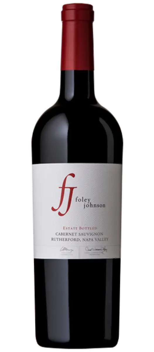 FOLEY JOHNSON CAB SAUV '16 750