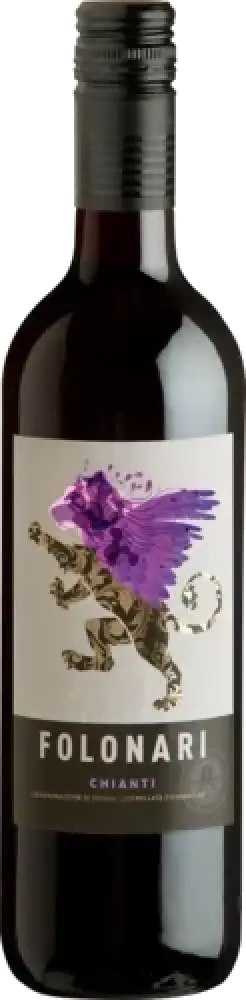 FOLONARI CHIANTI 750