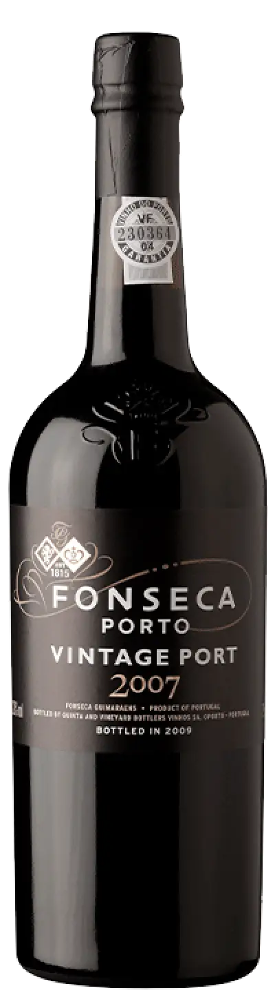 FONSECA 2007 PORT 375