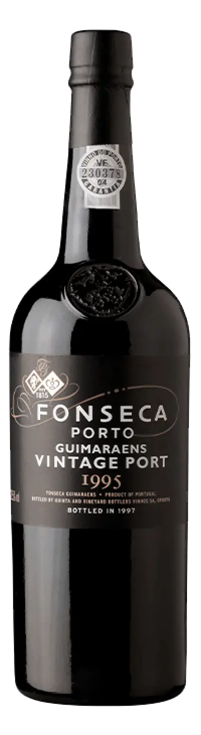 FONSECA GUIMARAENS 95 PORT 750