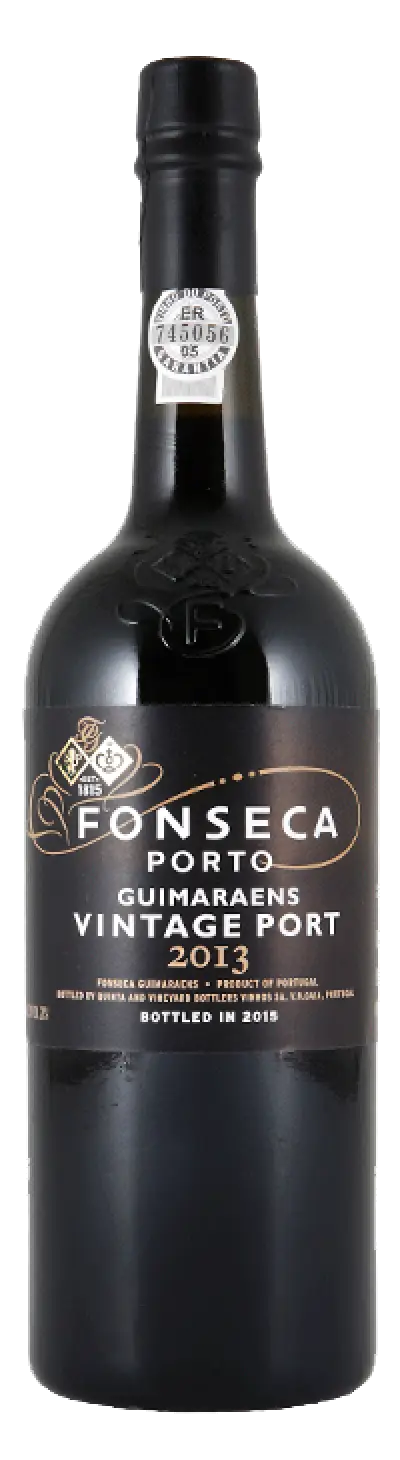FONSECA GUIMARAENS 2013 PORT