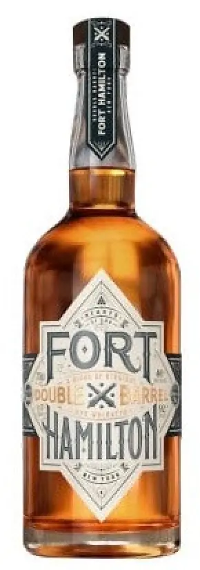 FORT HAMILTON RYE 750