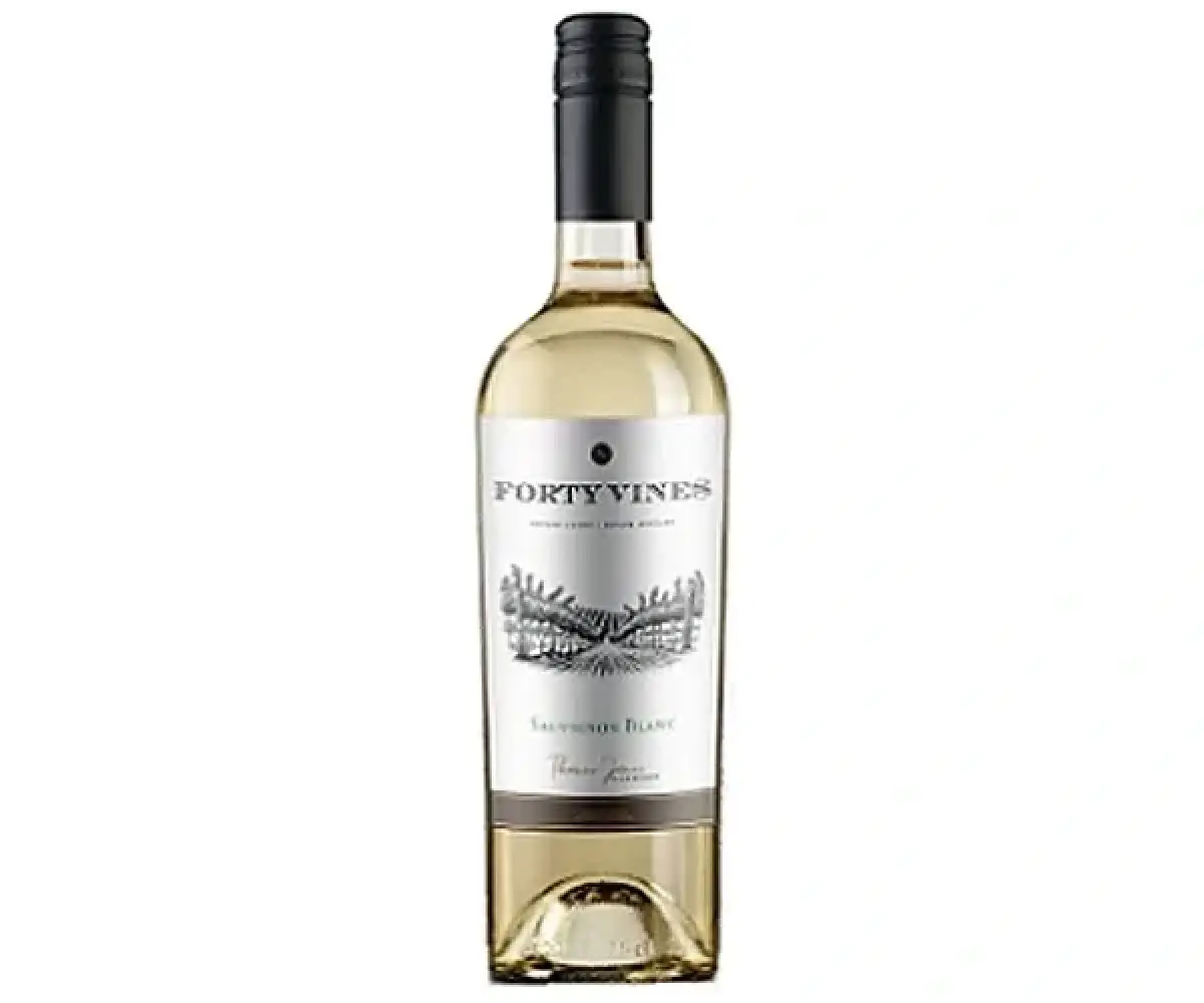 Forty Vines Sauv/Blanc 750