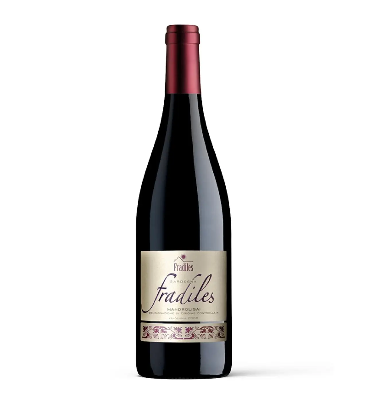FRADILES MANDROLISAI 750