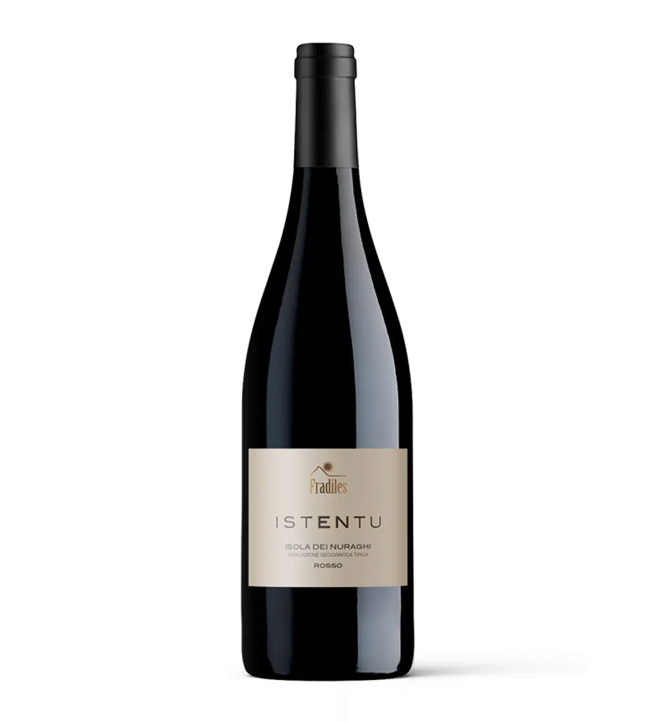 FRADILES ISTENTU 750