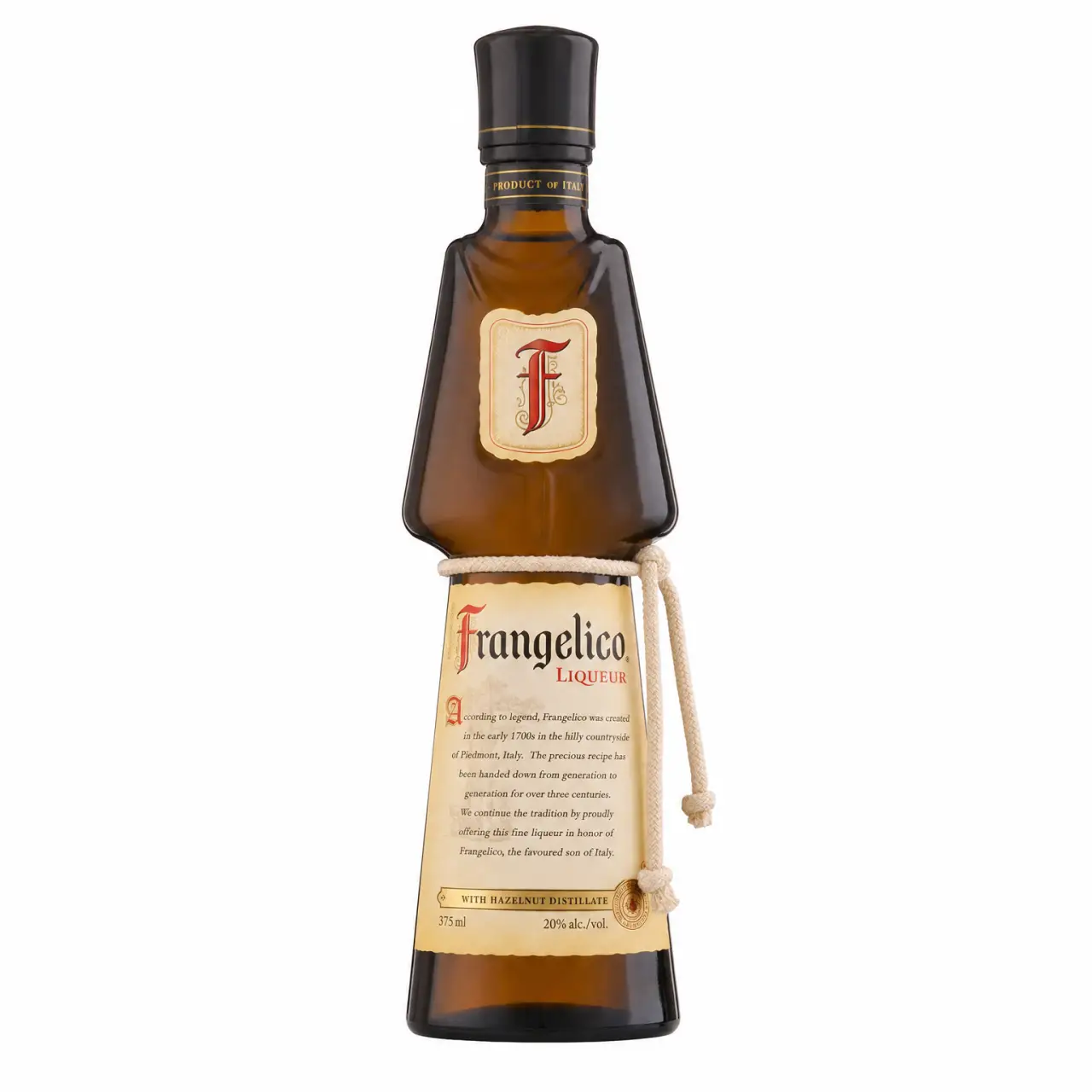Frangelico Hazelnut Liqueur 750ml