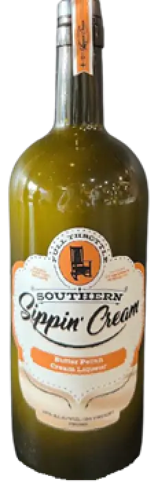 FULL THROTTLE PECAN CREAM