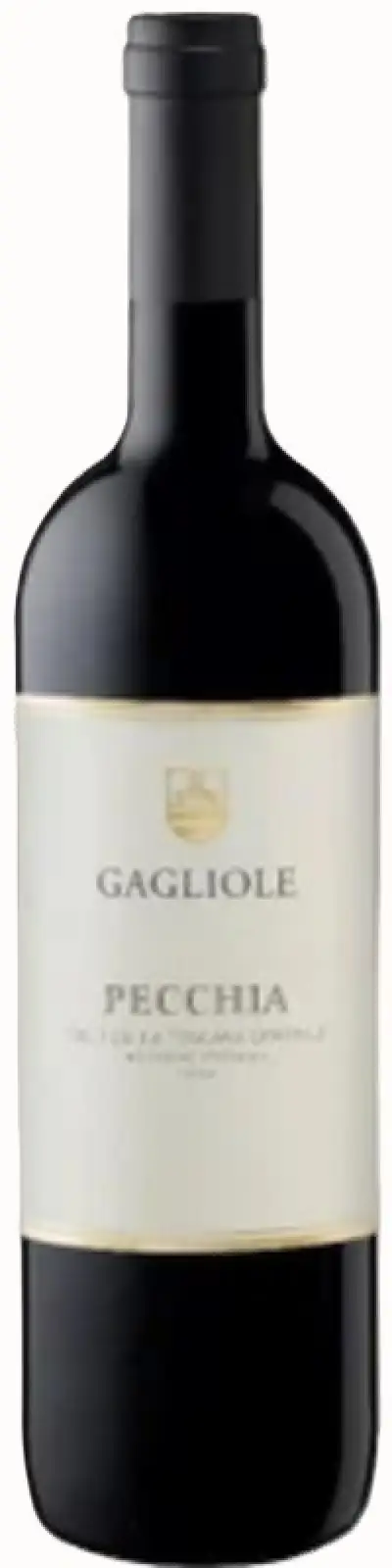 GAGLIOLE PECCHIA '15