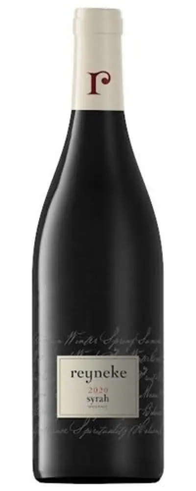 REYNEKE SYRAH 750