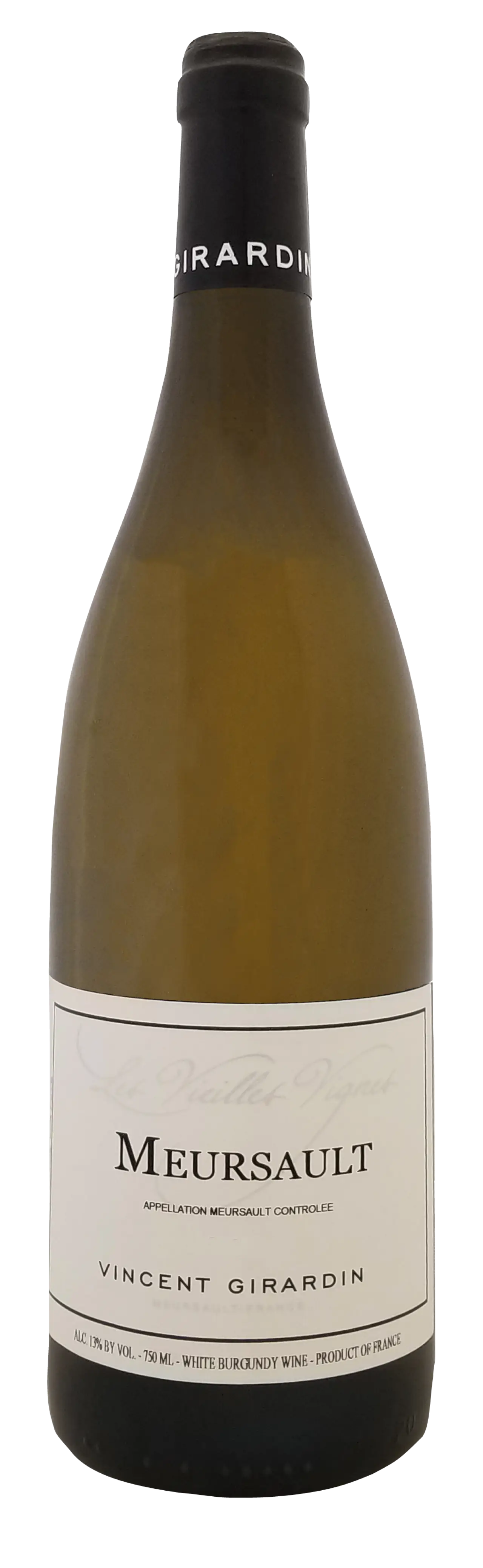 GIRARDIN MEURSAULT '17