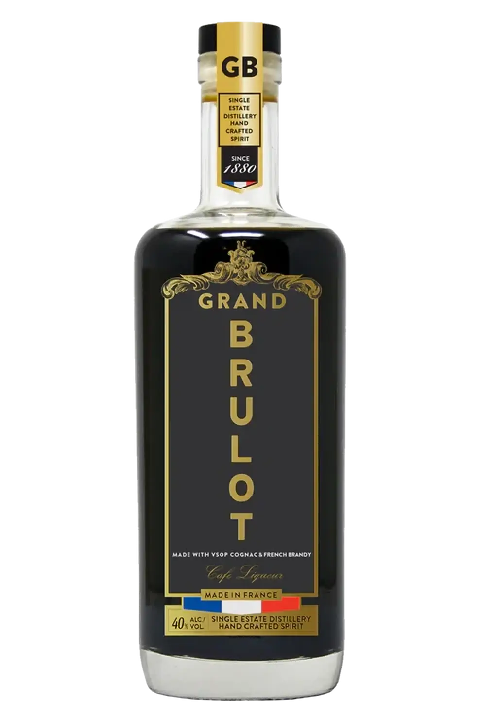 GRAND BRULOT COFFEE 750