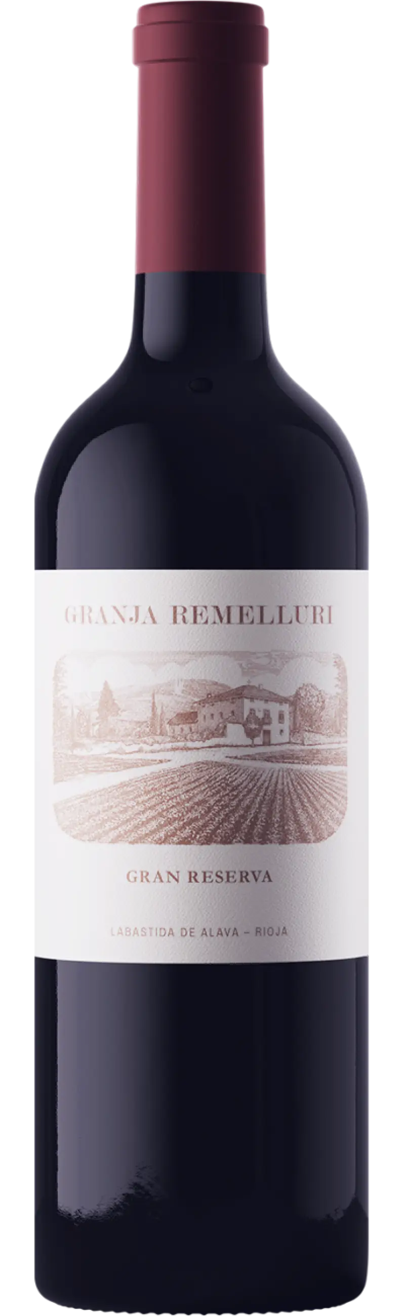 GRANJA RIOJA GRAN RES '09