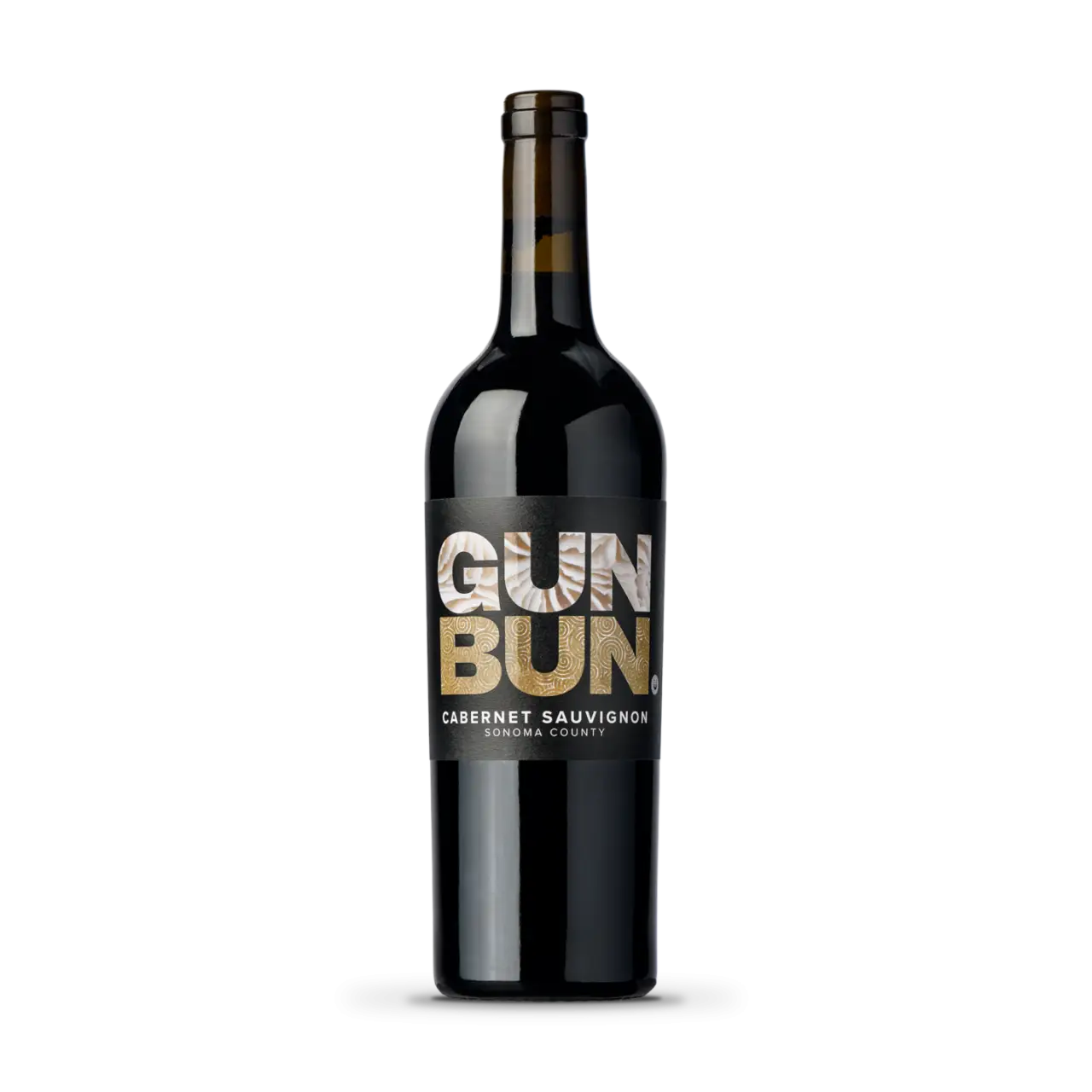 GUNBUN CAB SAUV 750