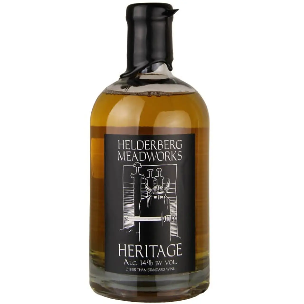 Helderberg Heritage Mead 750