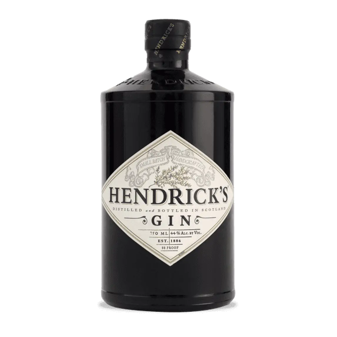 Hendrick's Gin 750ml