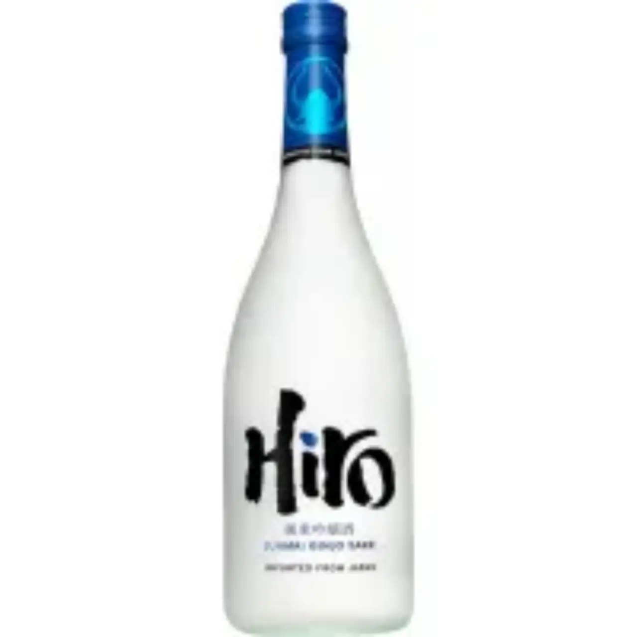 HIRO GINJO SAKE 720