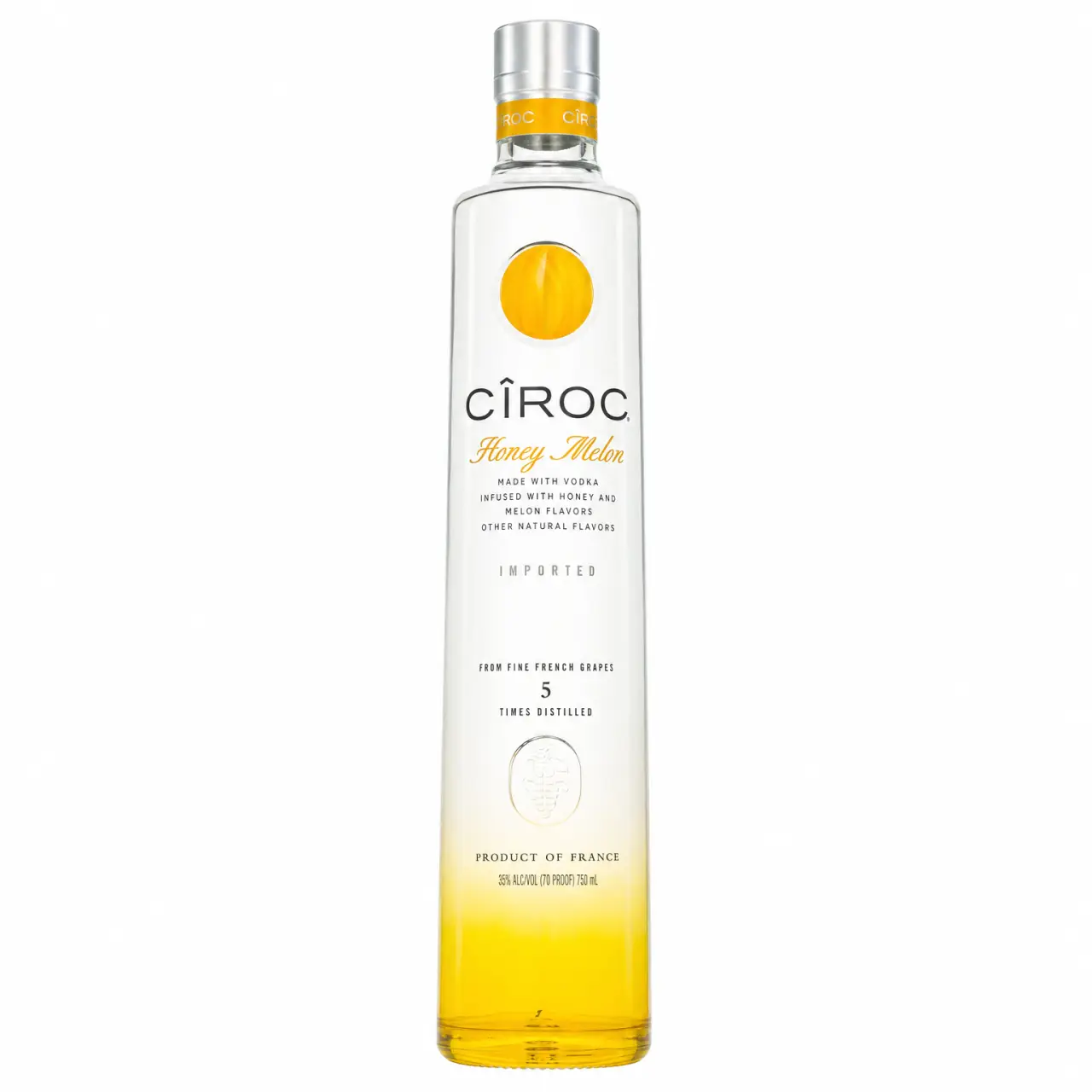 Cîroc Honey Melon 750ml