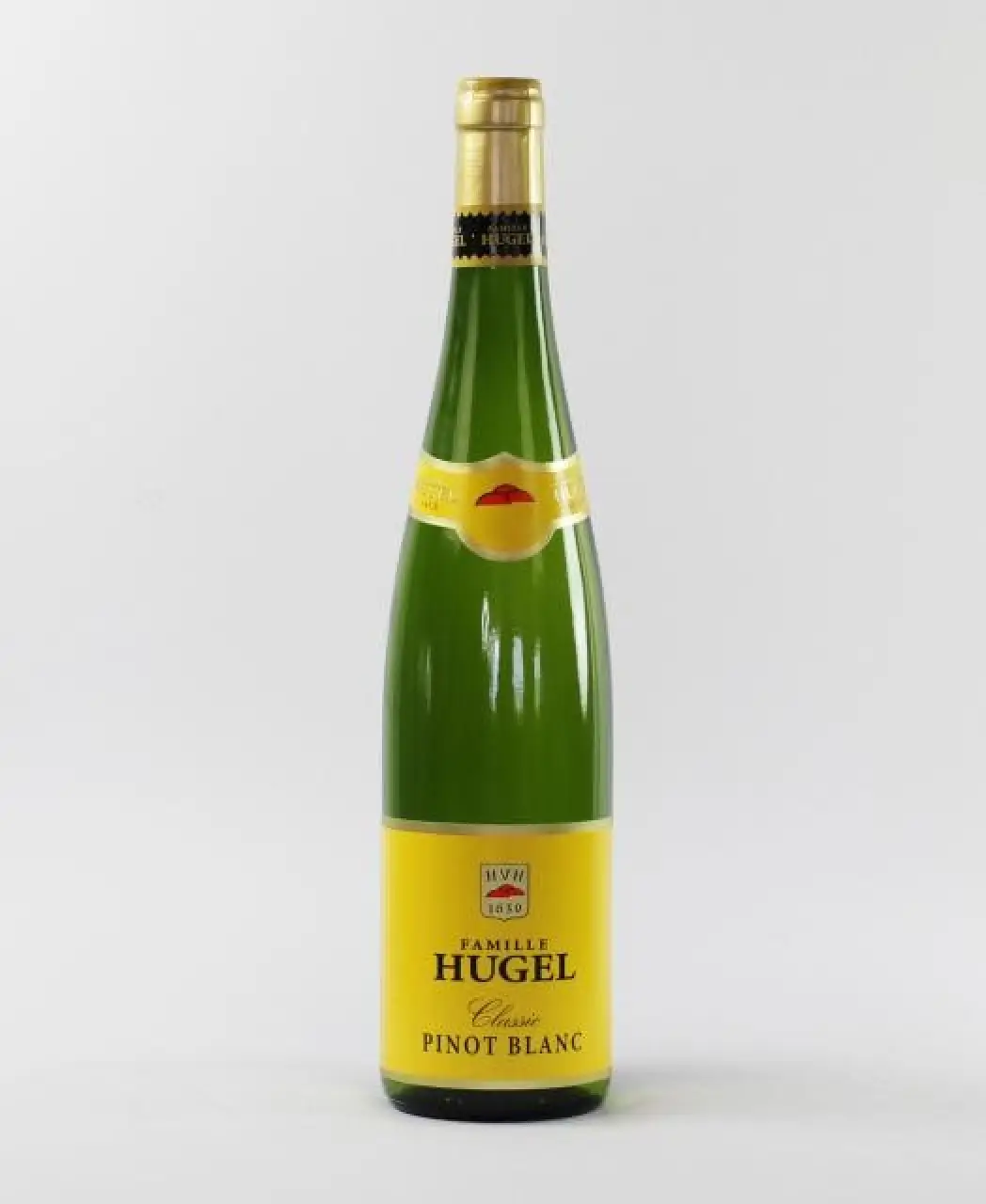 HUGEL P BLANC 375