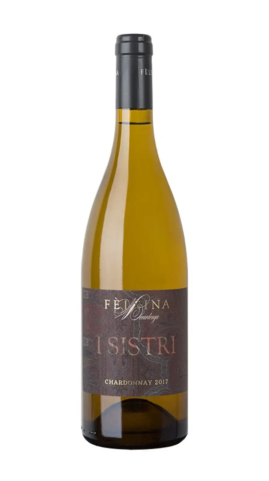 FELSINA CHARD I SISTRI 750