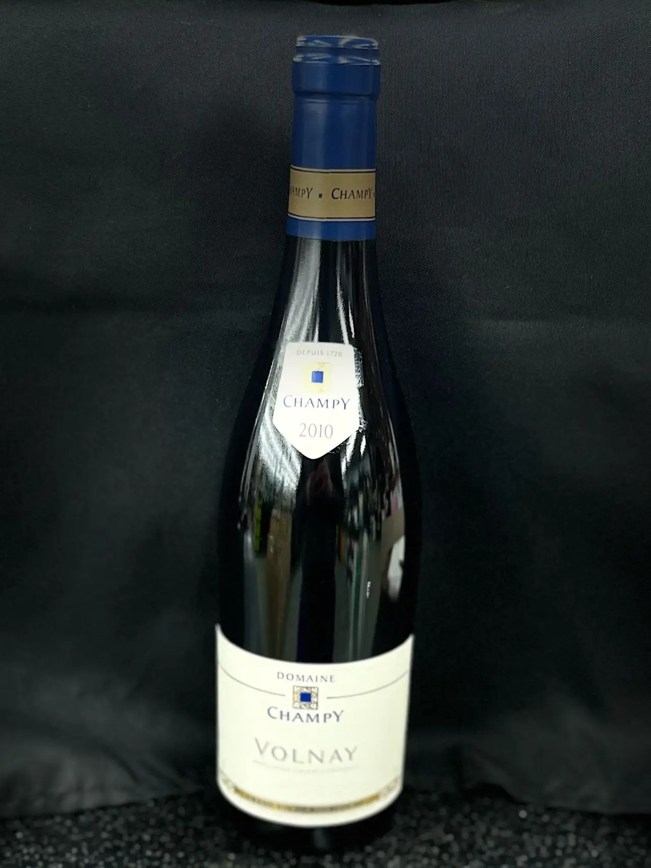 CHAMPY VOLNAY '10 750