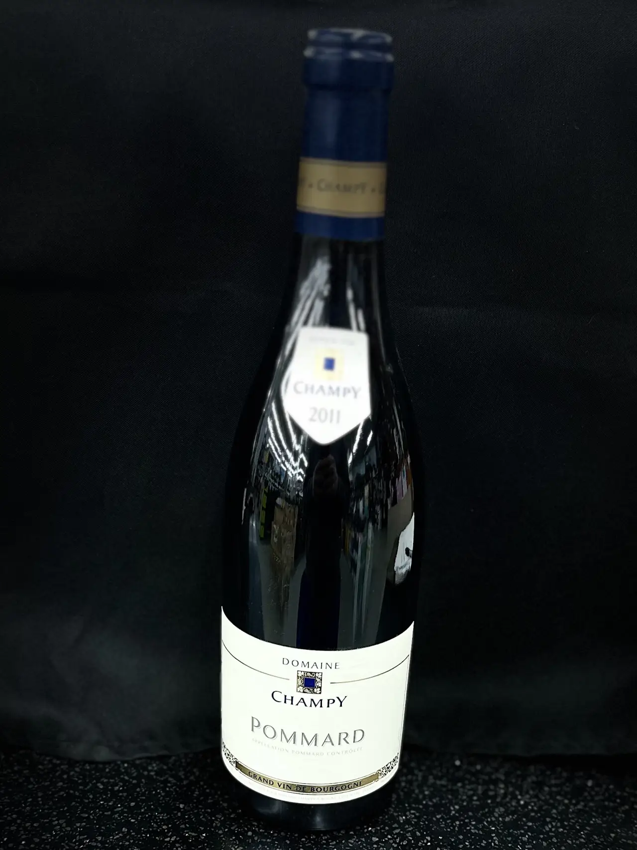 CHAMPY POMMARD '11 750