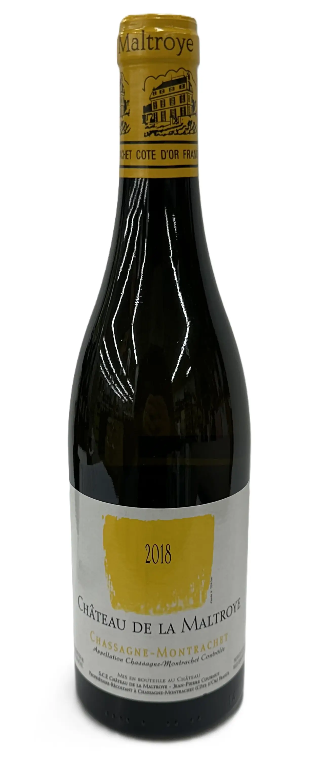CH MALTROYE CHASS MONT '18 750