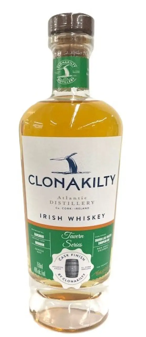 CLONAKILTY TAVERN 92PF 750