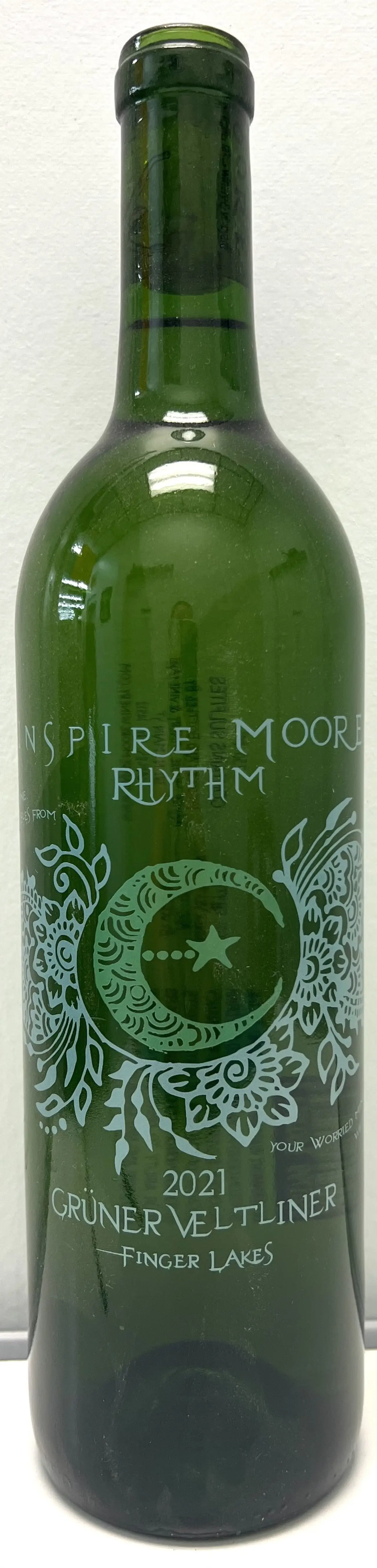 INSPIRE MOORE GRUNER RHYTHM