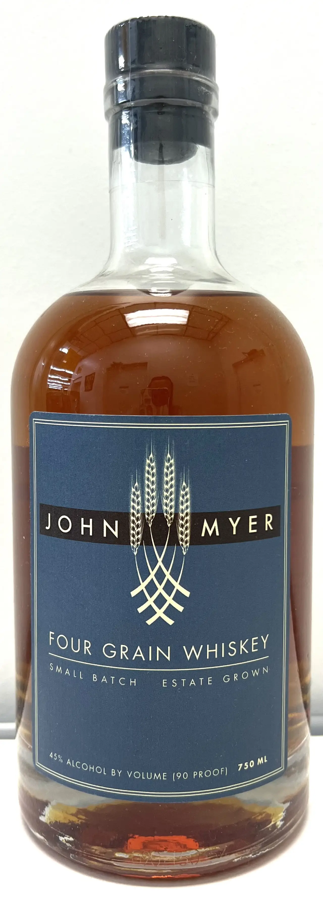 MYER FOUR GRAIN 750