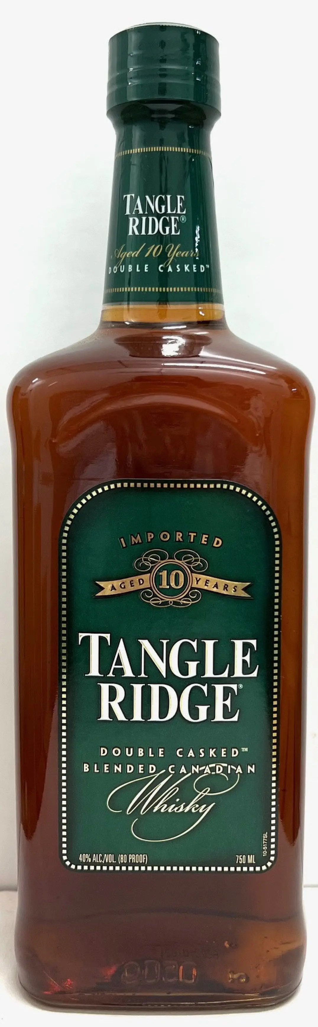Tangle Ridge 80 P| 750ml 6B/C