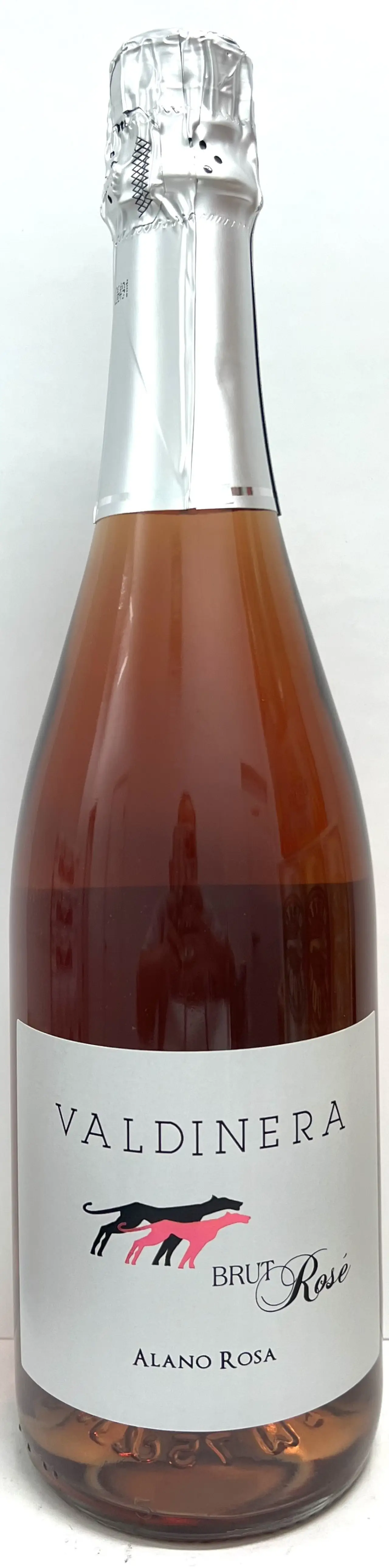 VALDINERA BRUT ROSE 750