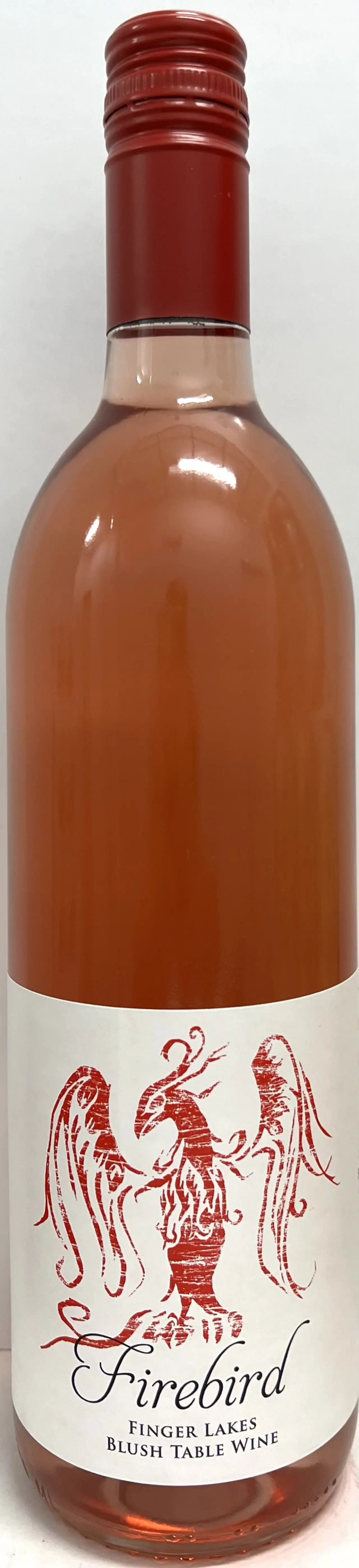 ZUGIBE FIREBIRD BLUSH 750