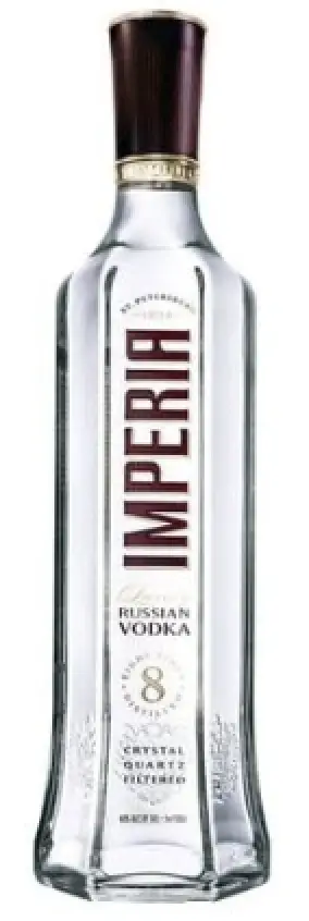 IMPERIA VODKA L