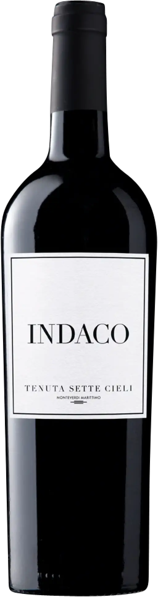INDACO TOSCANA RED 2019 750
