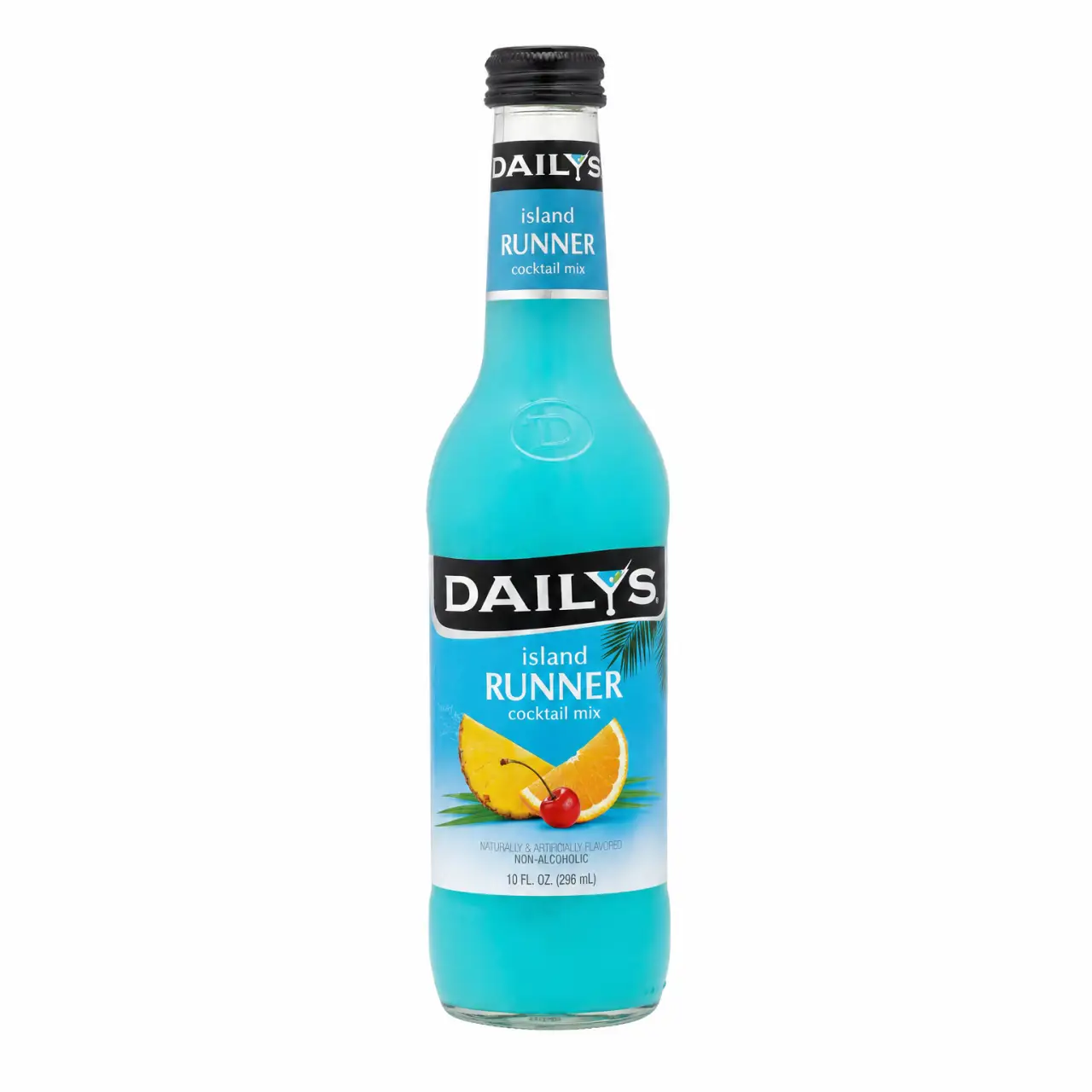 Daily's Island Runner Frozen Cocktail 295ml
