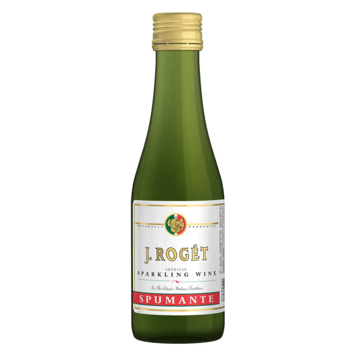 J. Roget Spumante 187ml