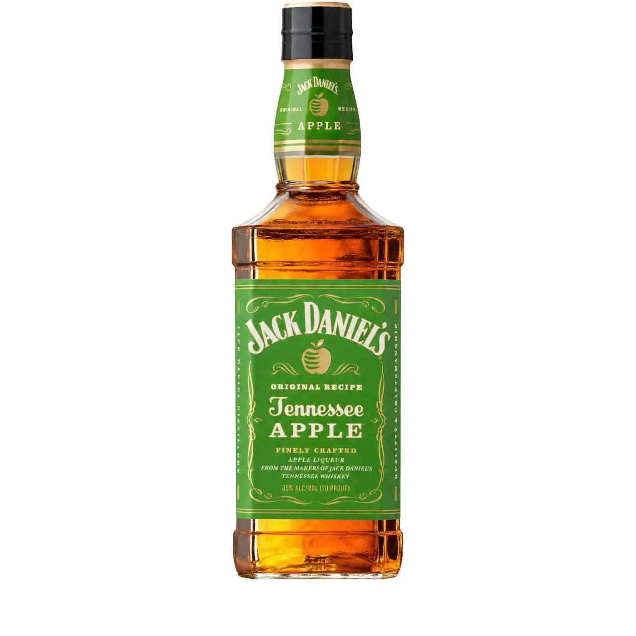 Jack Daniel's Tennessee Apple 750ml