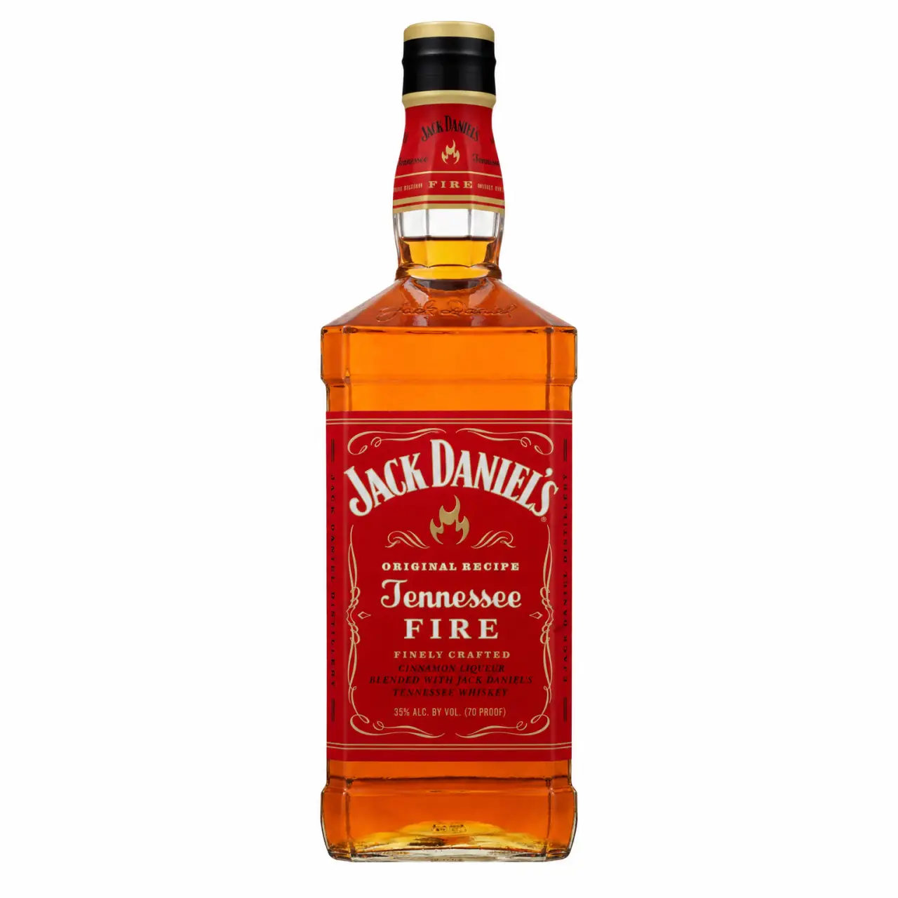 Jack Daniel's Tennessee Fire 750ml