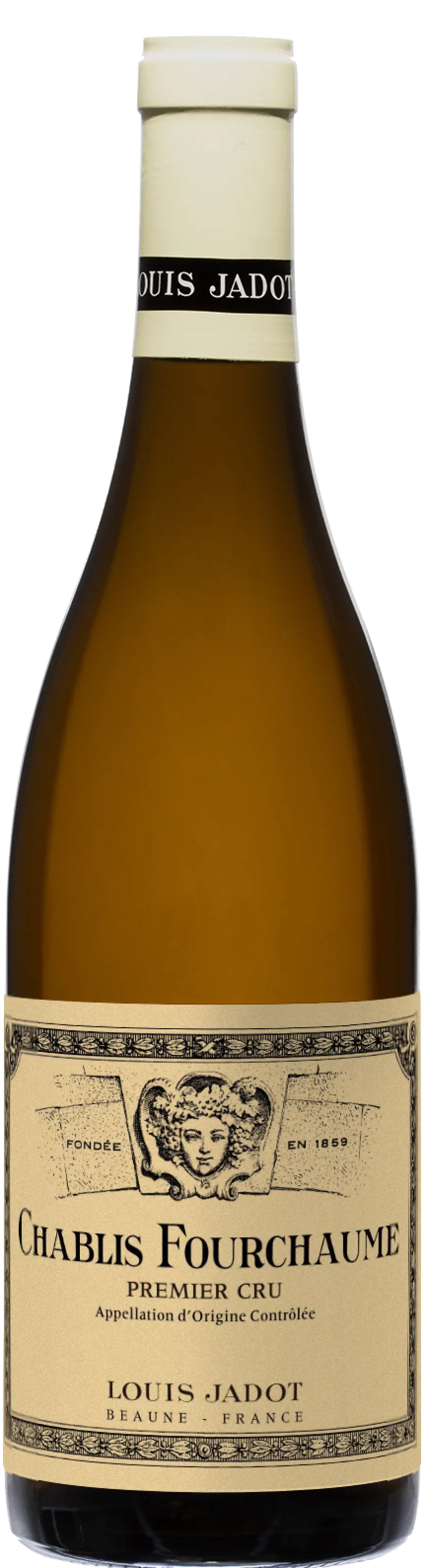 Jadot Chablis Fourchaume 750ml