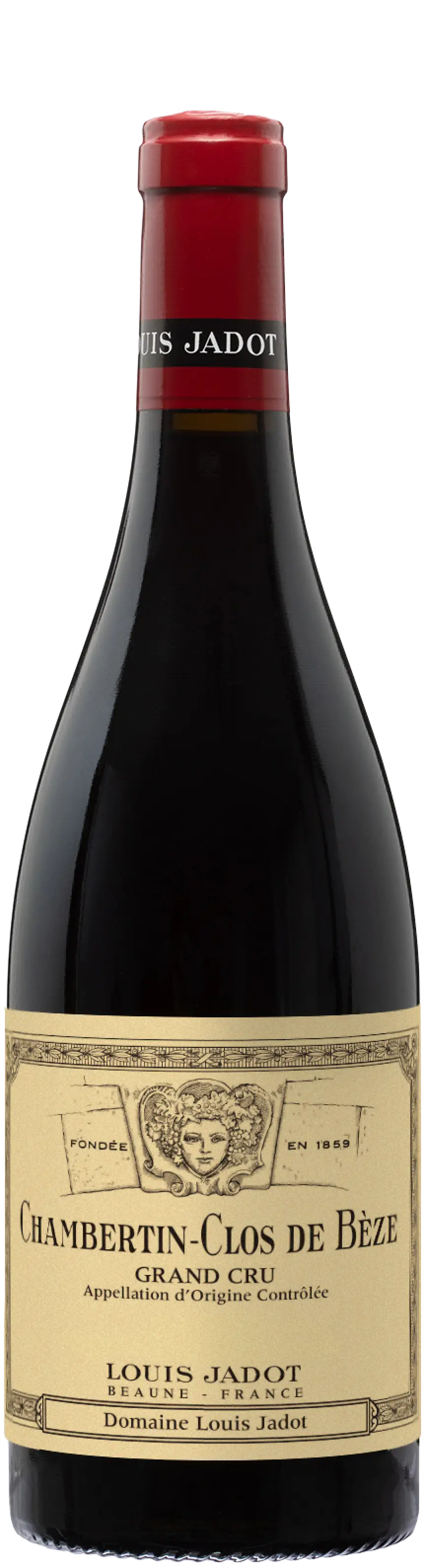 JADOT CHAMB CLOS BEZE 2019 750