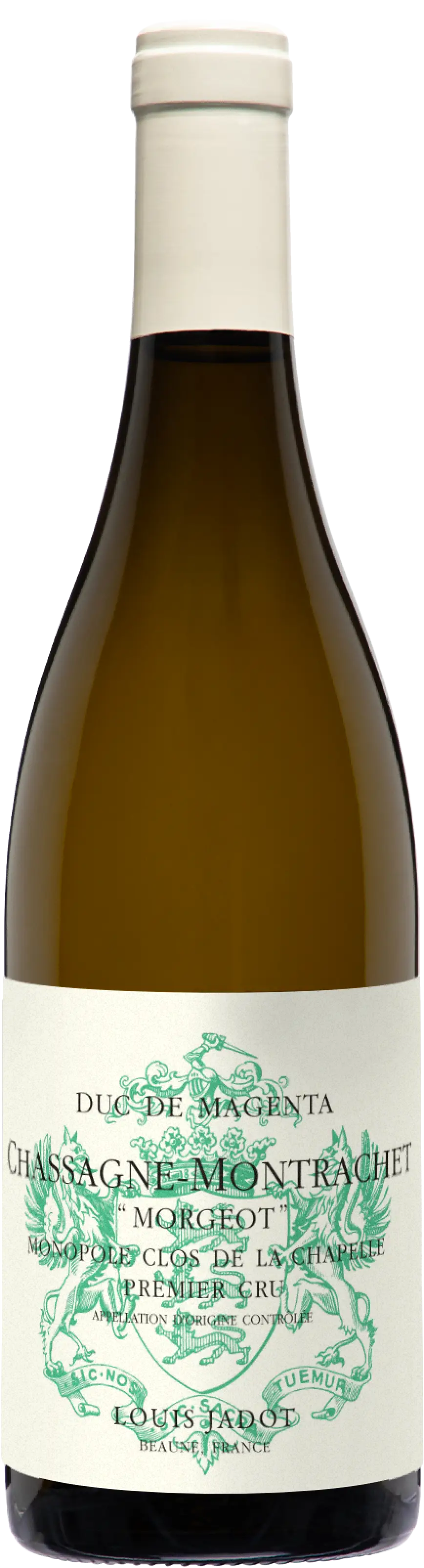JADOT CHASS MORG 2016 750