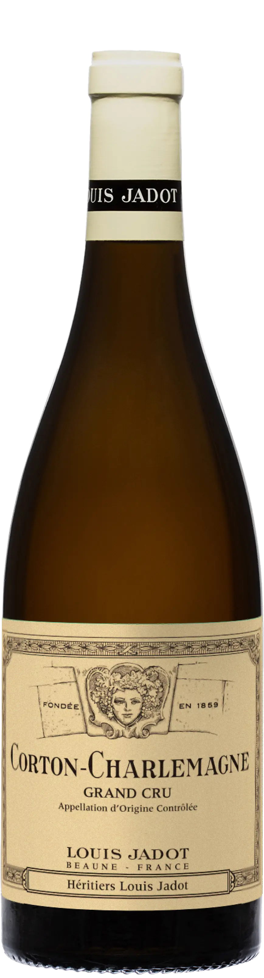 JADOT CORTON CHARLEMAGNE 2019
