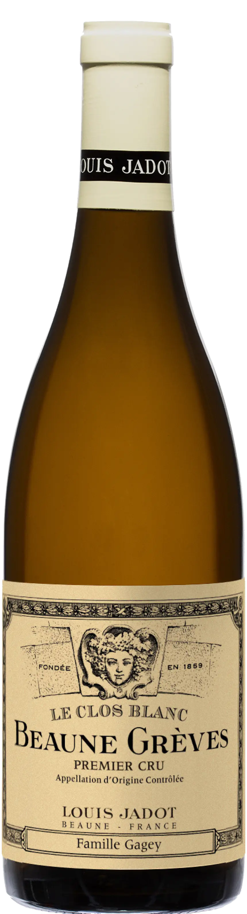 JADOT BEAUNE GREVES 2022