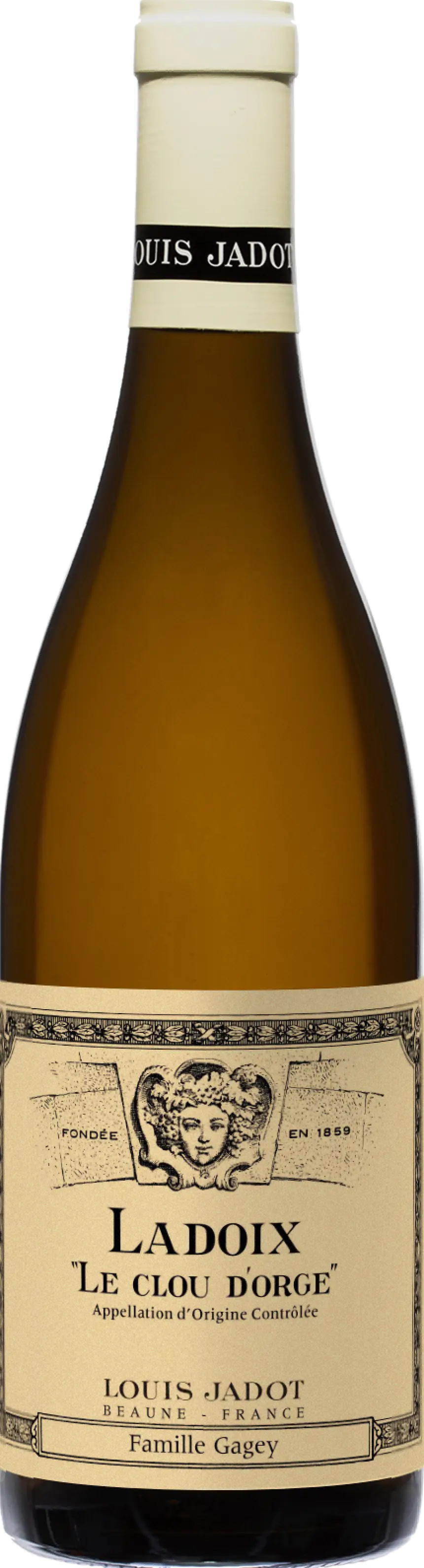 JADOT LADOIX LE CLOU DORGE2022